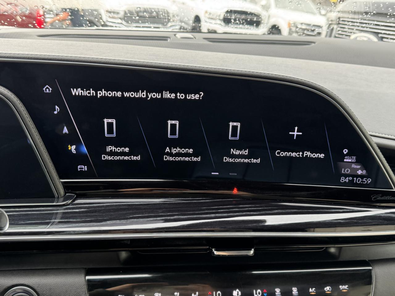 Cadillac Escalade  2022