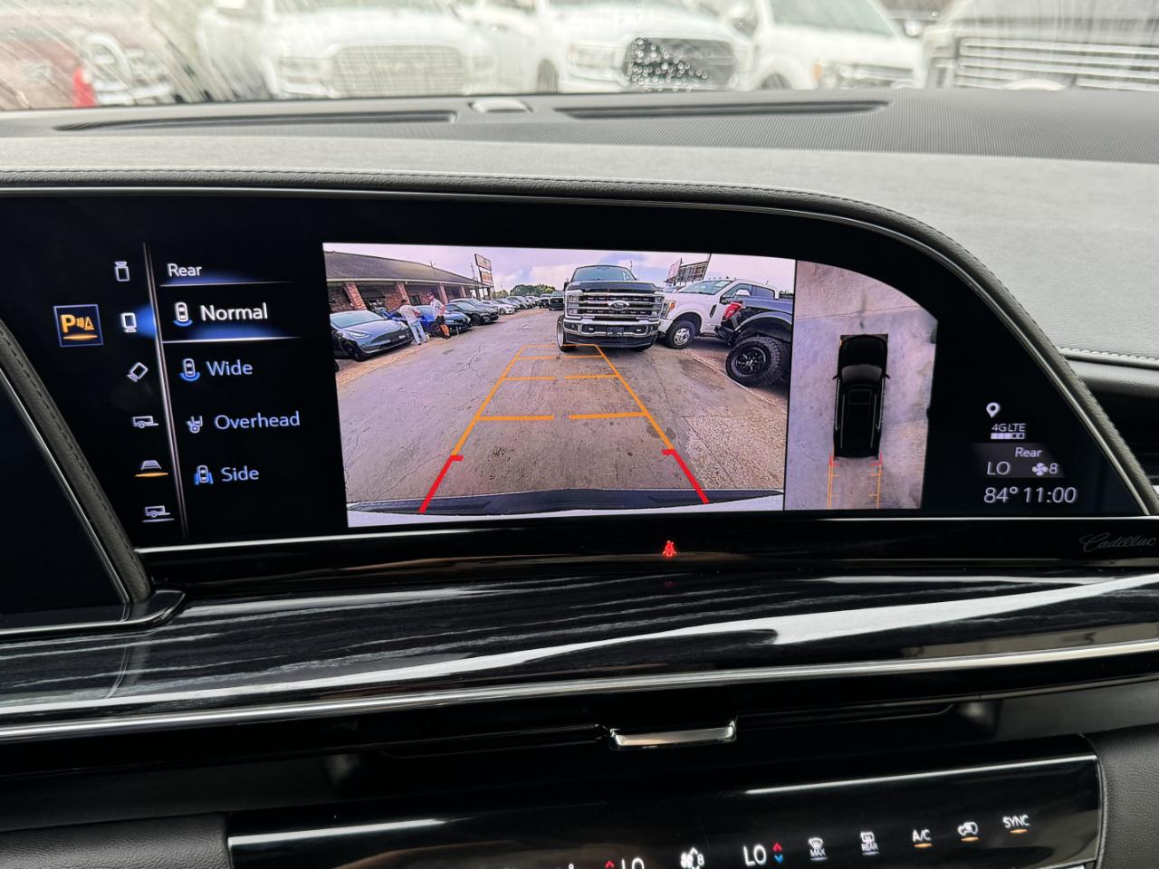 Cadillac Escalade  2022