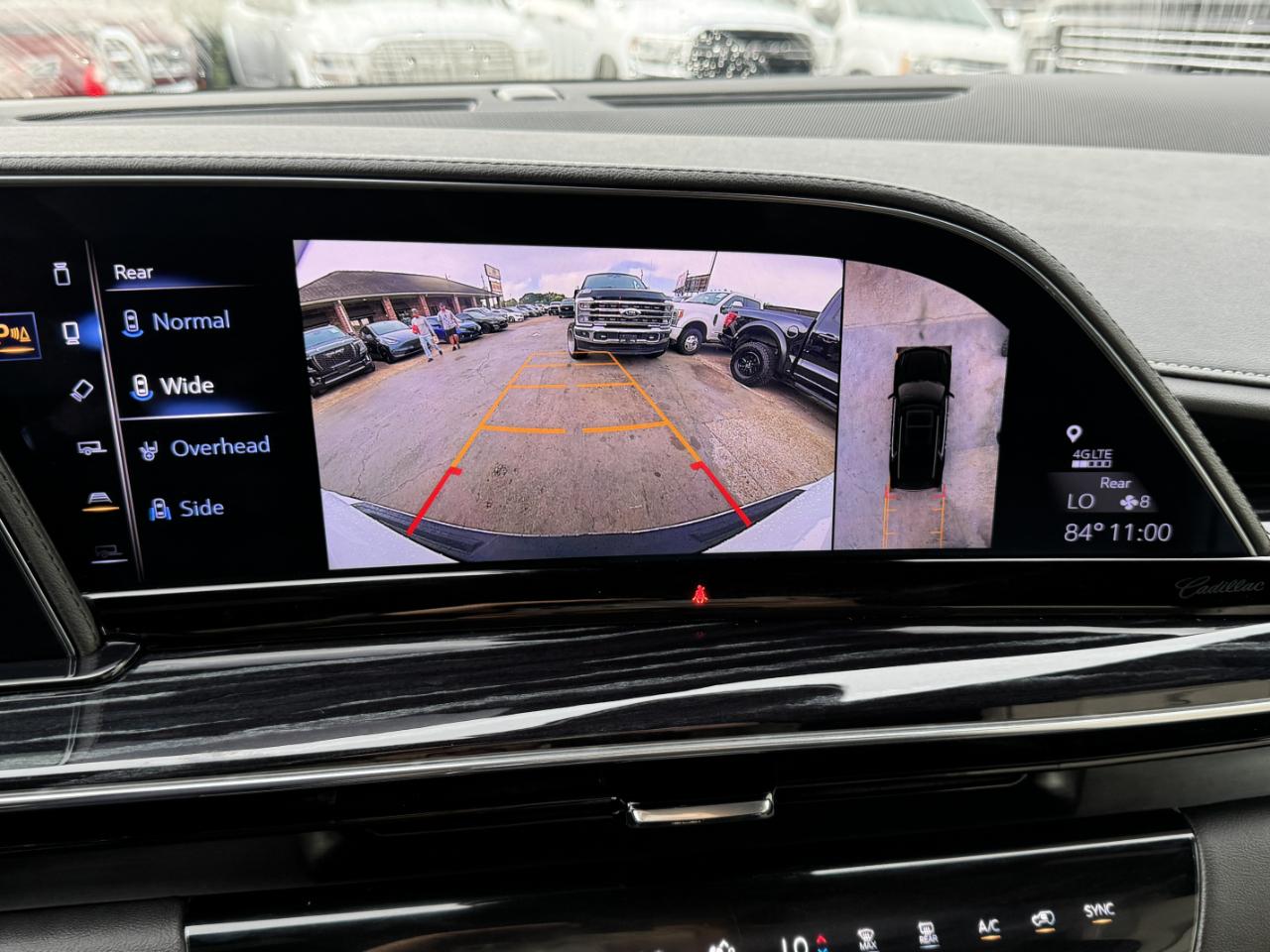 Cadillac Escalade  2022