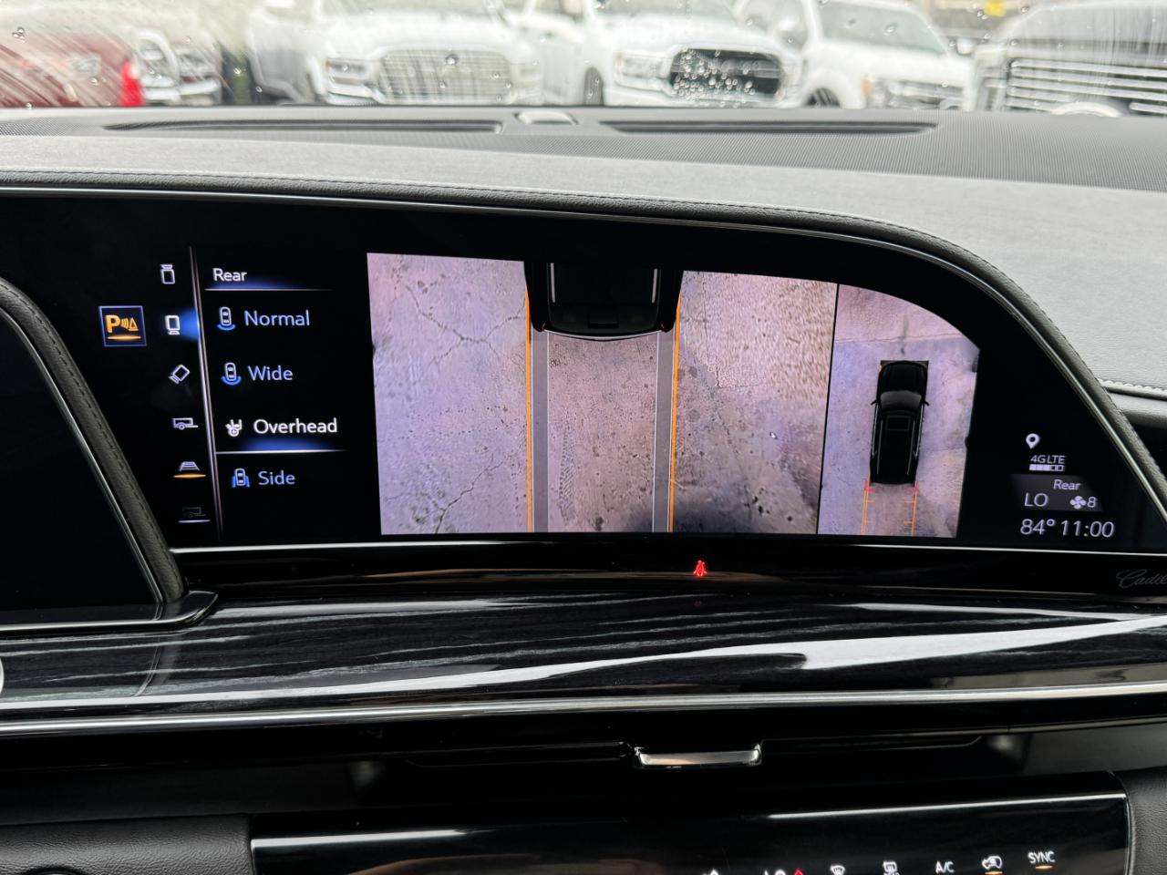 Cadillac Escalade  2022