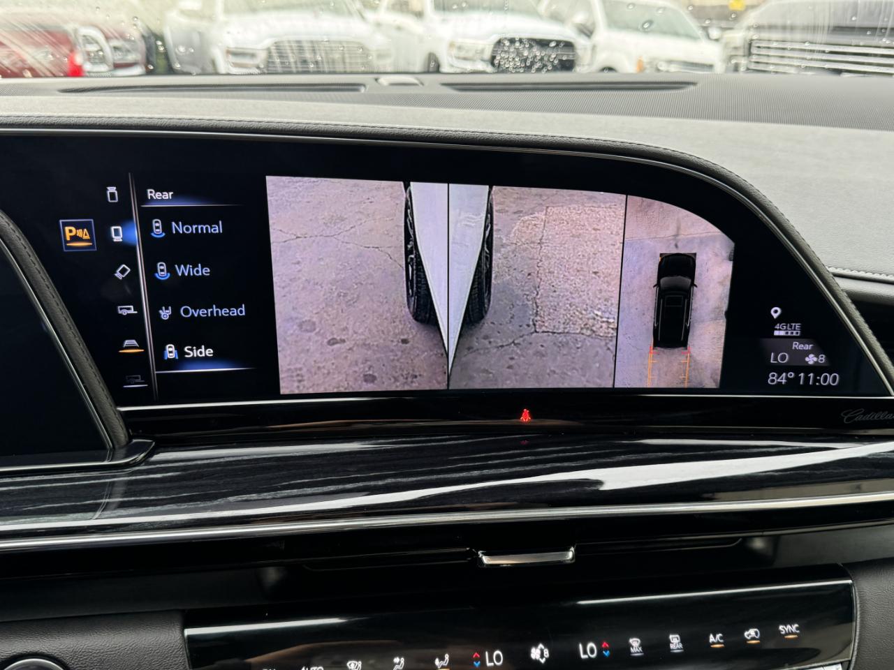 Cadillac Escalade  2022
