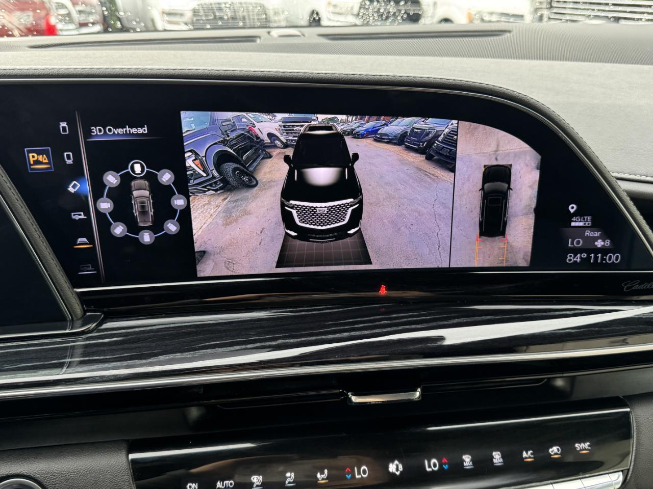 Cadillac Escalade  2022