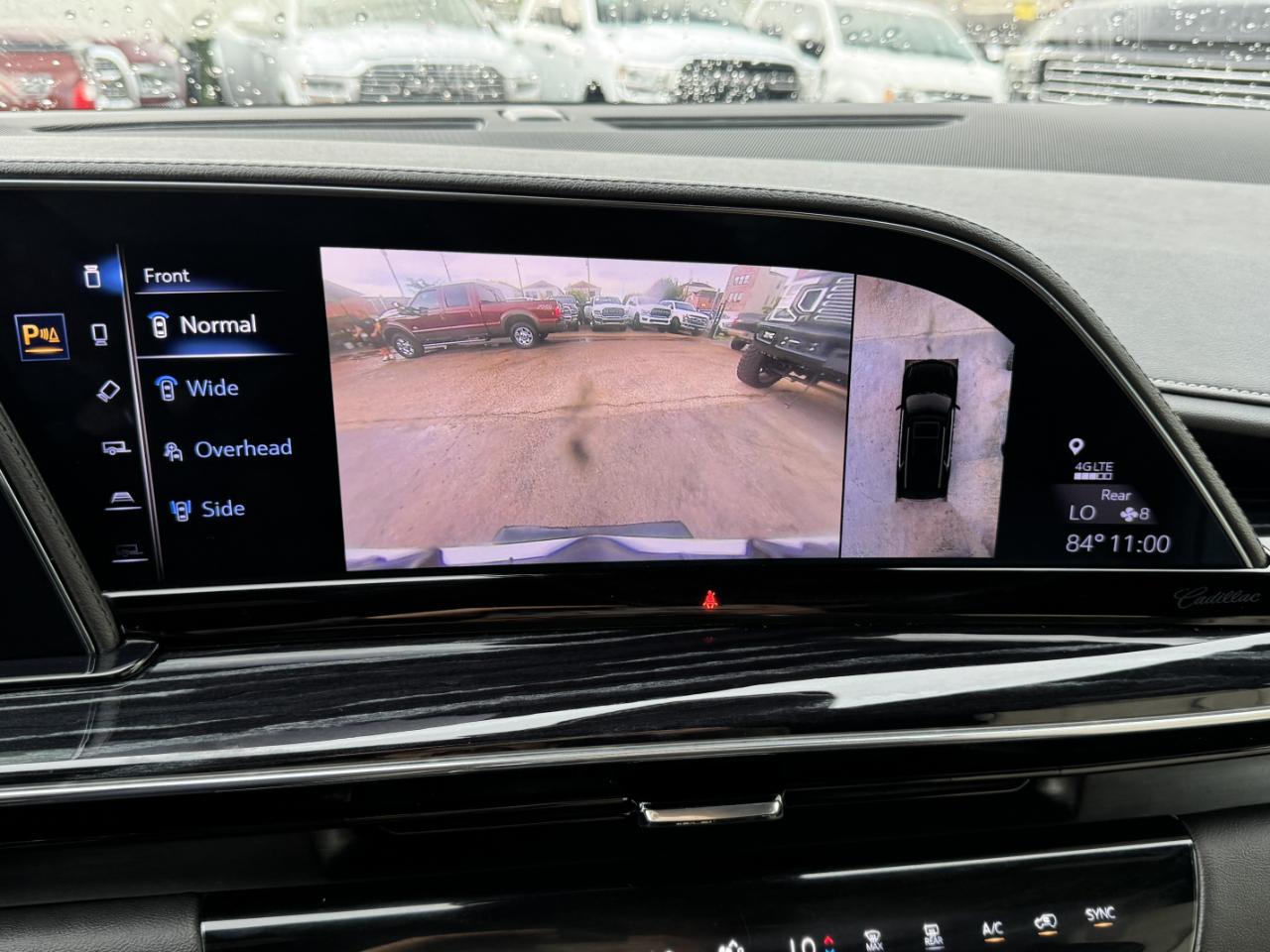 Cadillac Escalade  2022