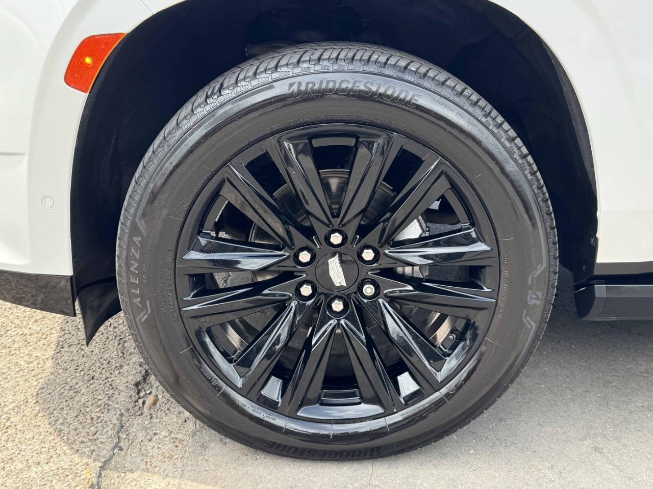 Cadillac Escalade  2022