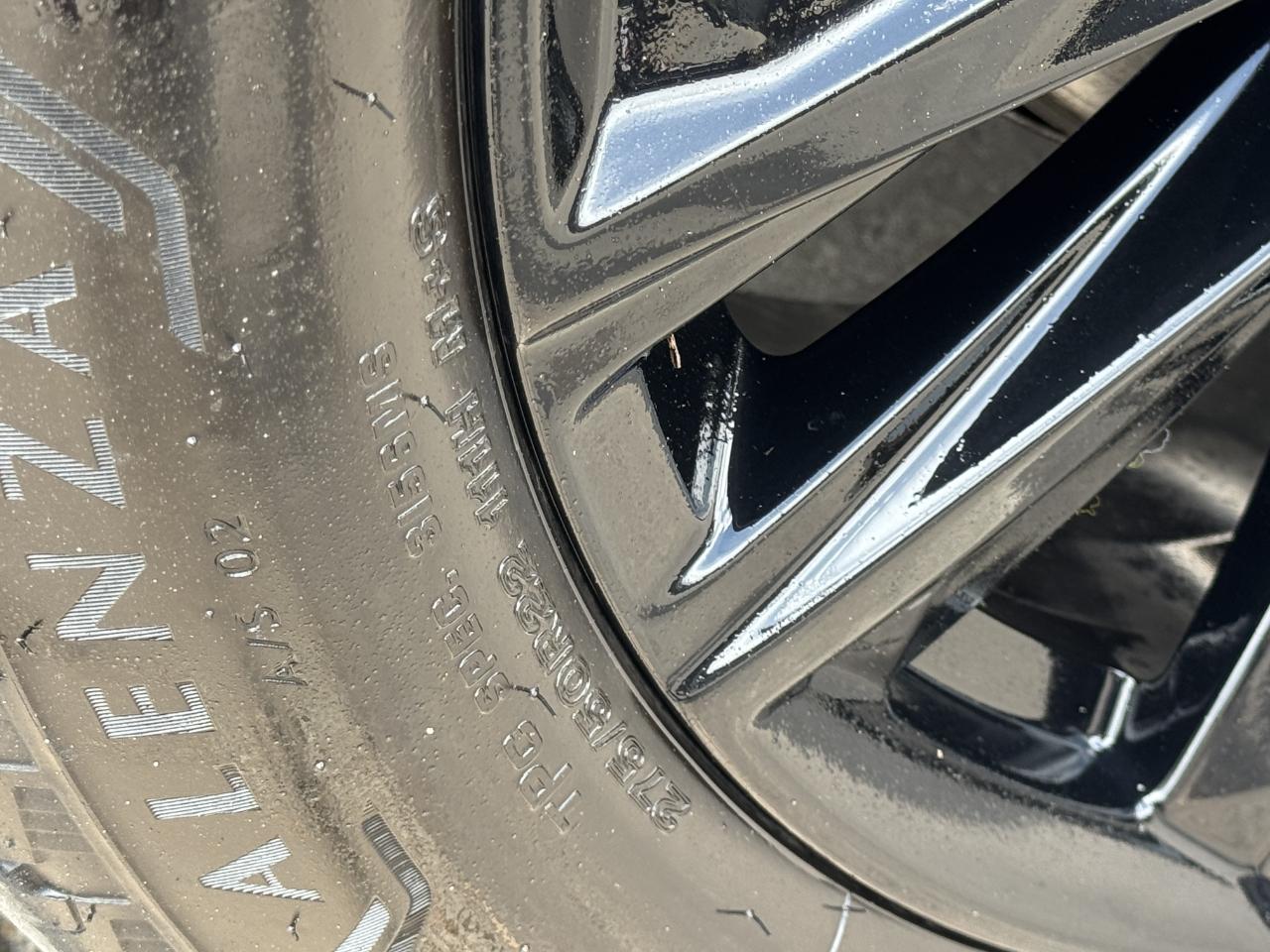 Cadillac Escalade  2022