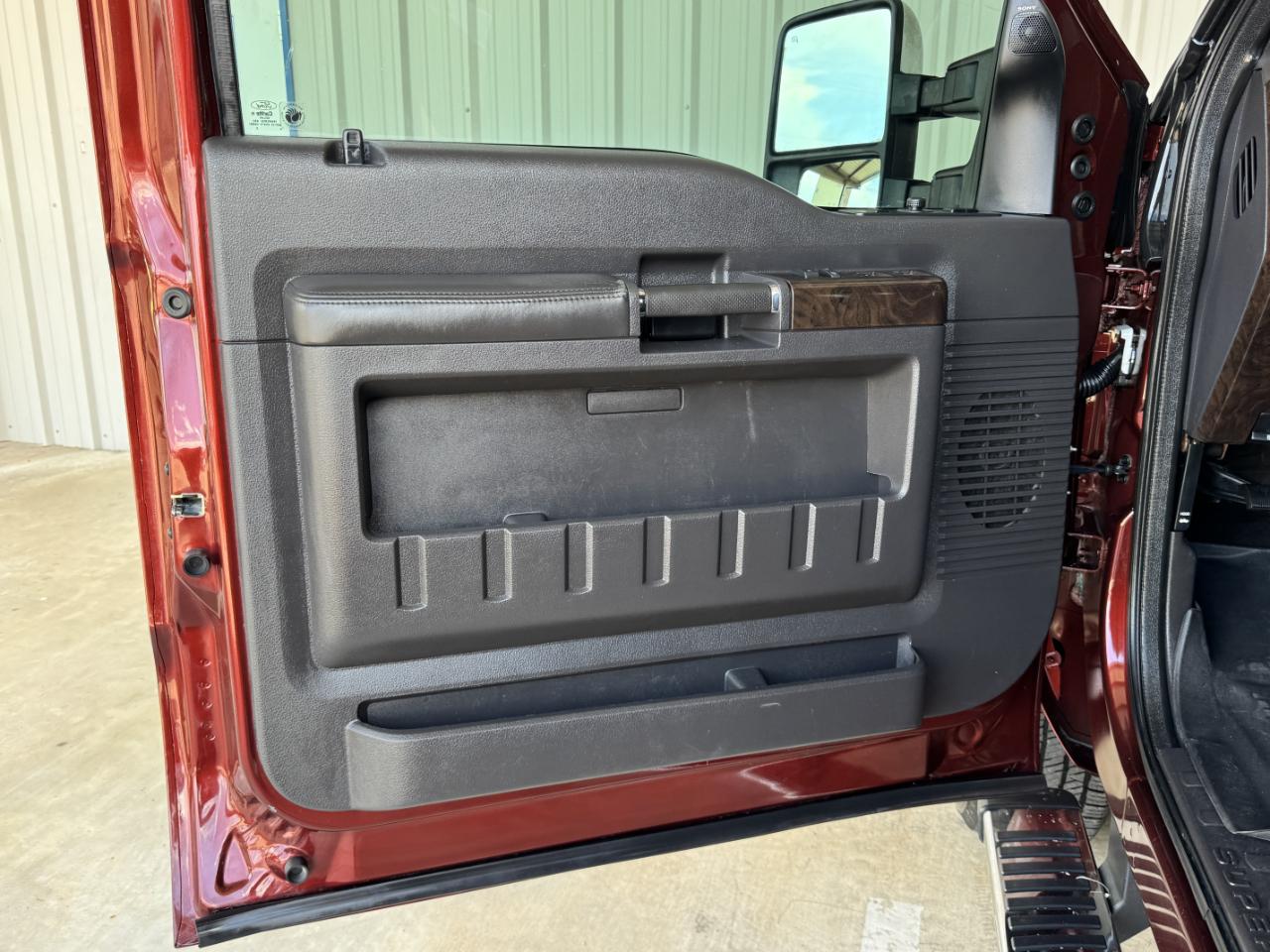 Ford Super Duty F-250 SRW  2015