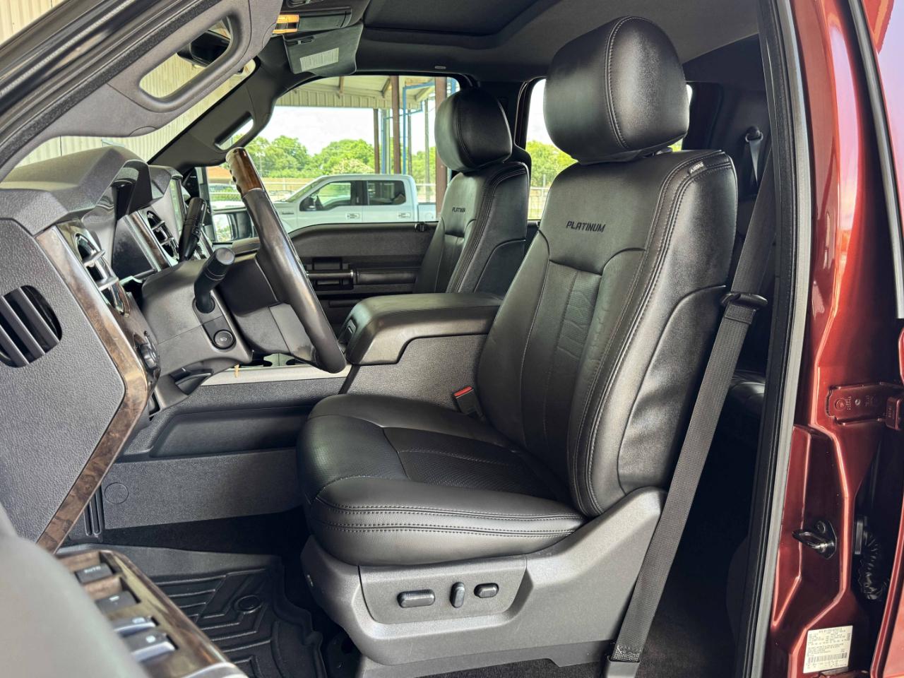 Ford Super Duty F-250 SRW  2015
