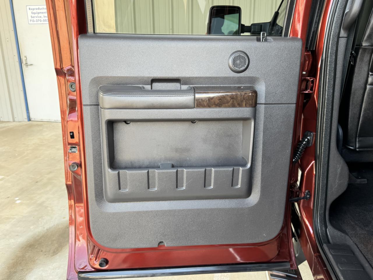 Ford Super Duty F-250 SRW  2015