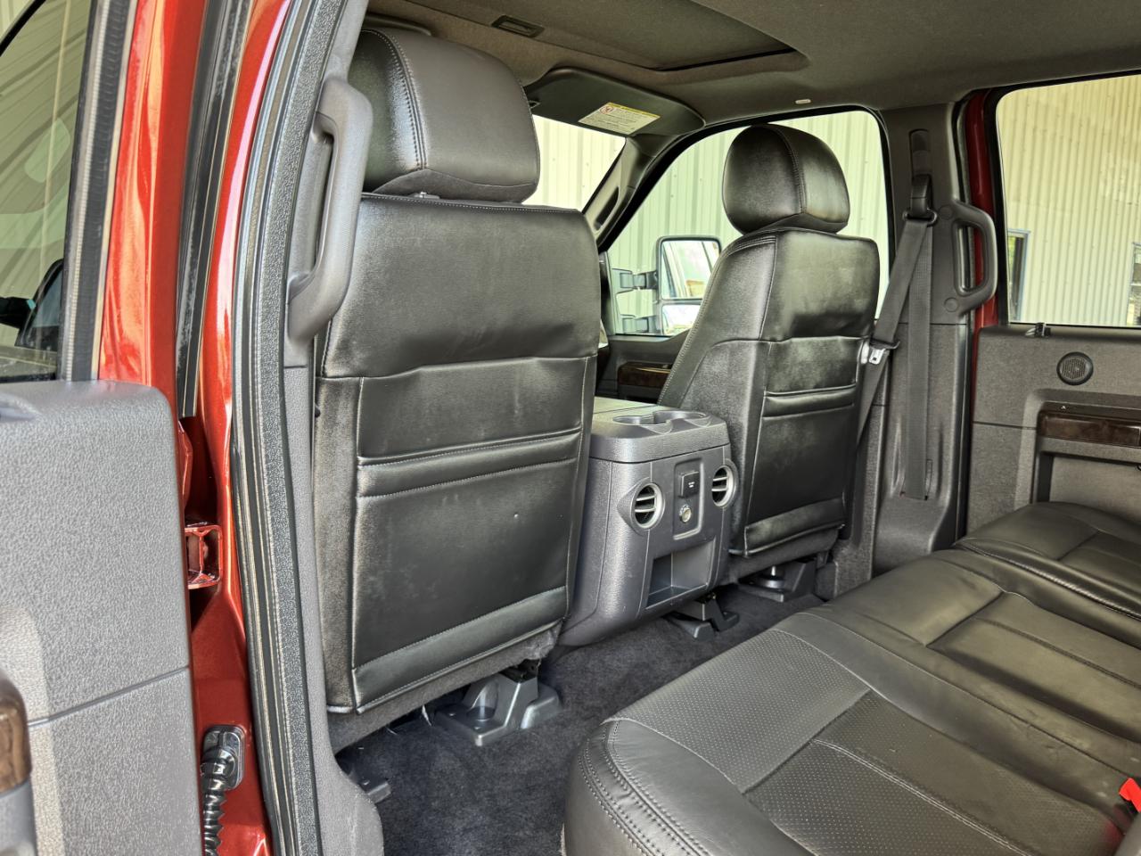 Ford Super Duty F-250 SRW  2015