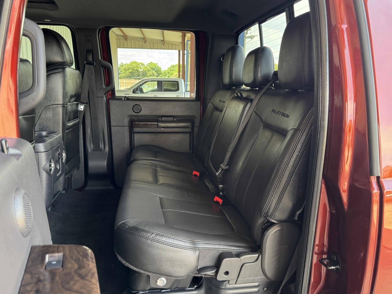 Ford Super Duty F-250 SRW  2015