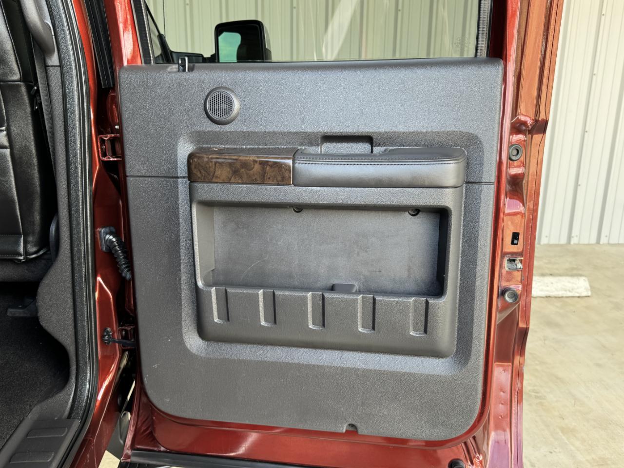 Ford Super Duty F-250 SRW  2015