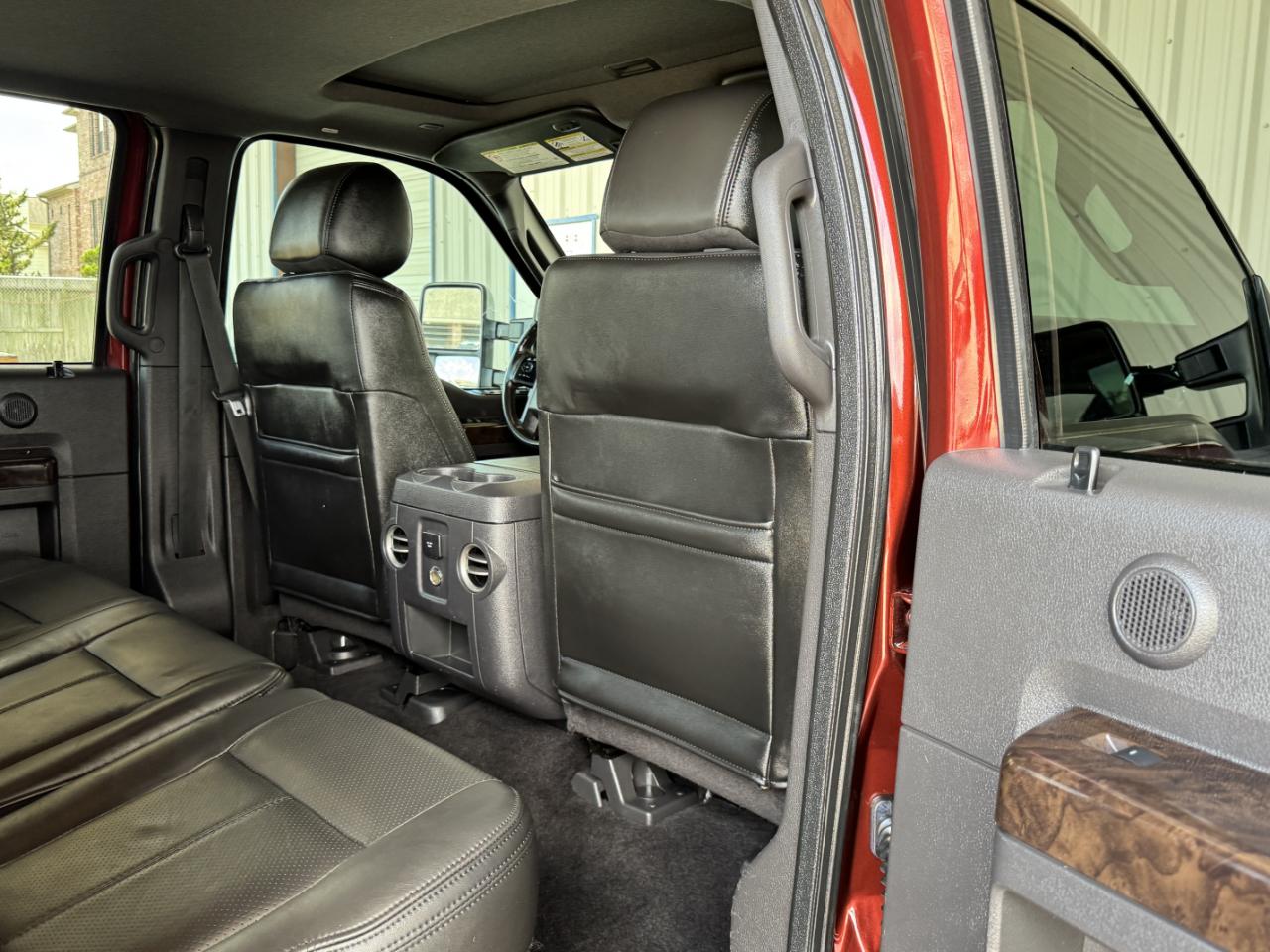 Ford Super Duty F-250 SRW  2015