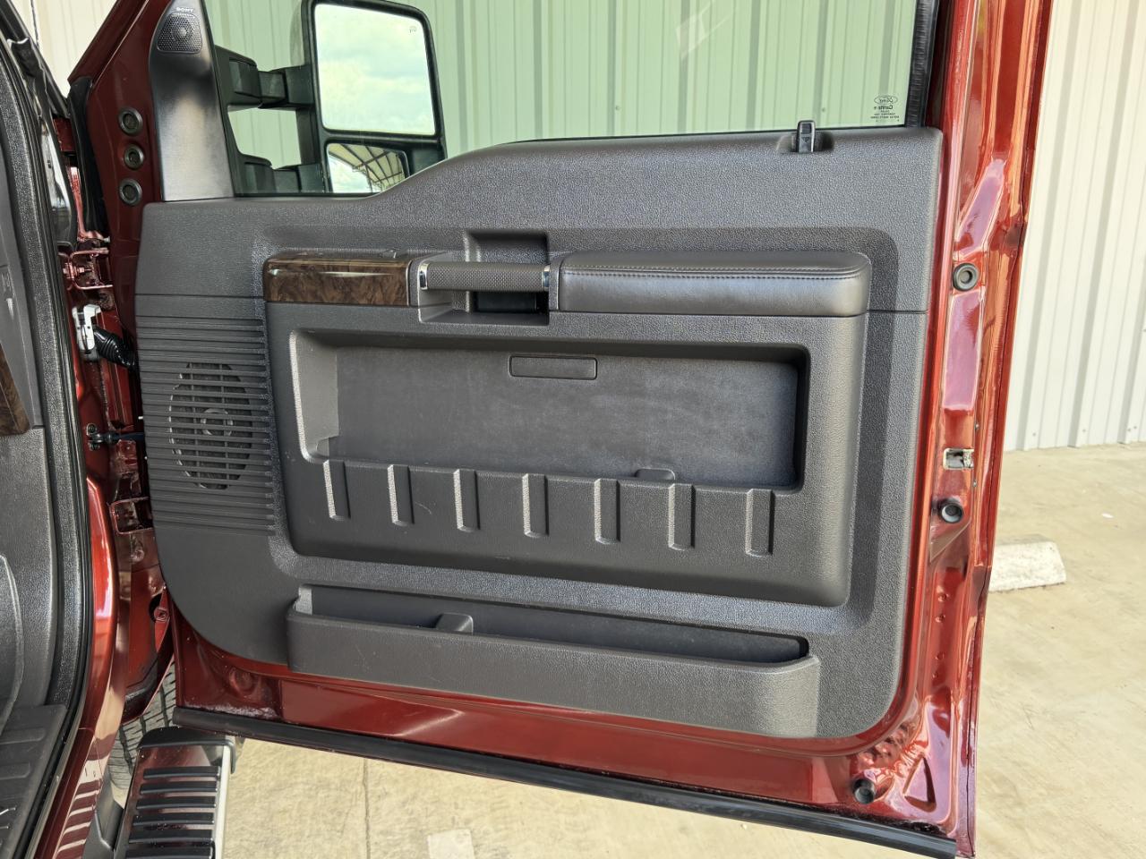 Ford Super Duty F-250 SRW  2015