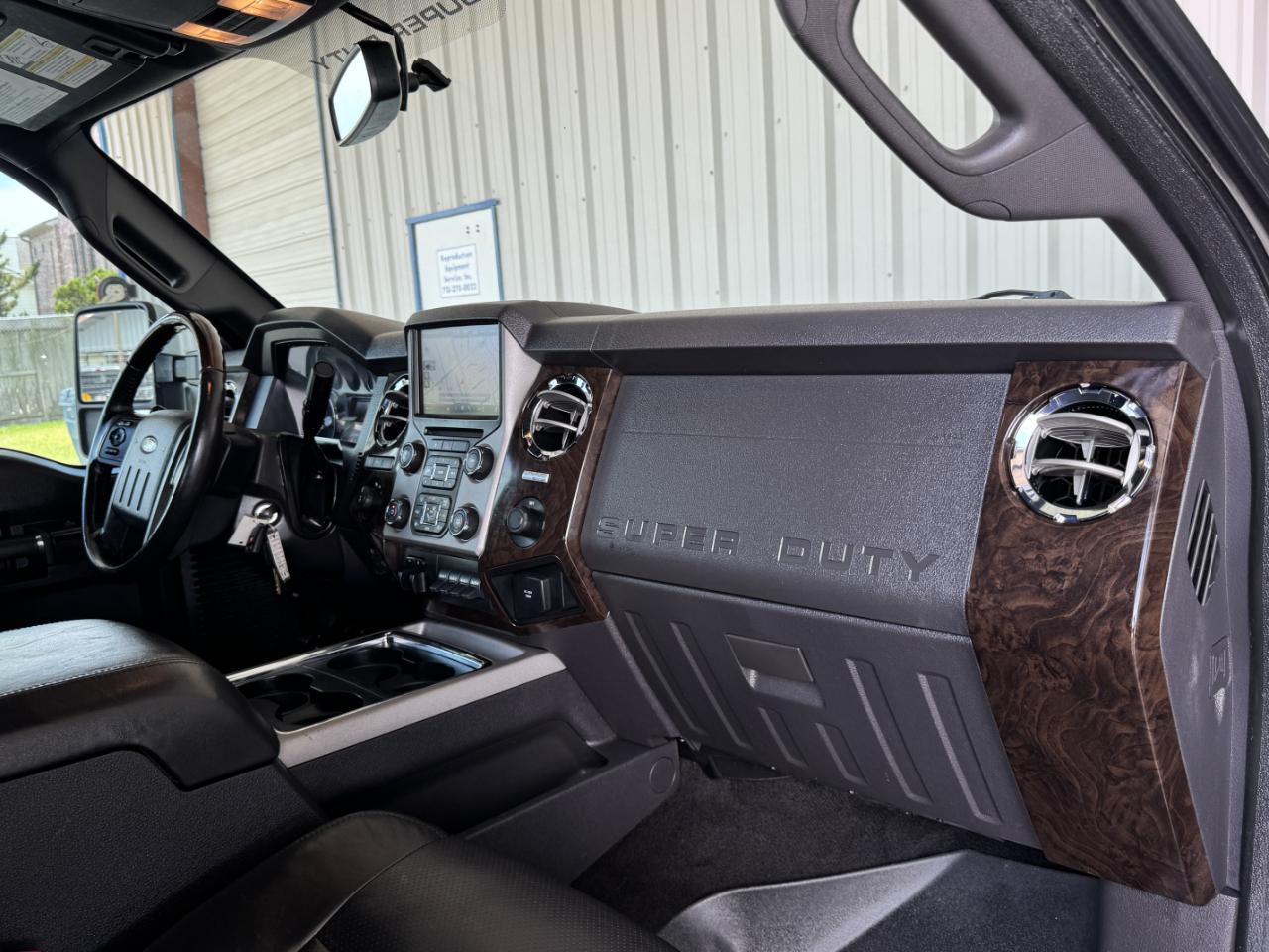 Ford Super Duty F-250 SRW  2015