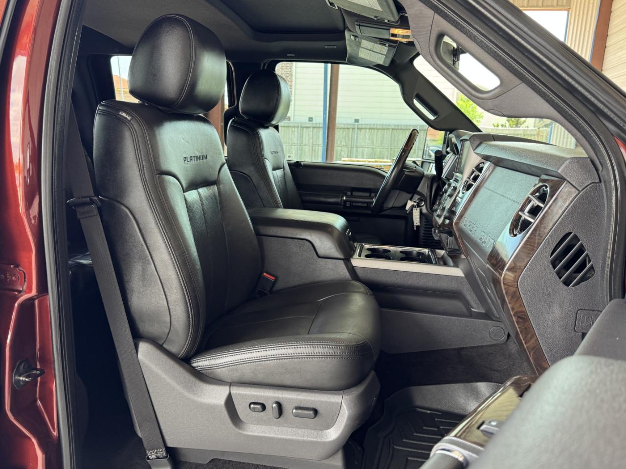Ford Super Duty F-250 SRW  2015