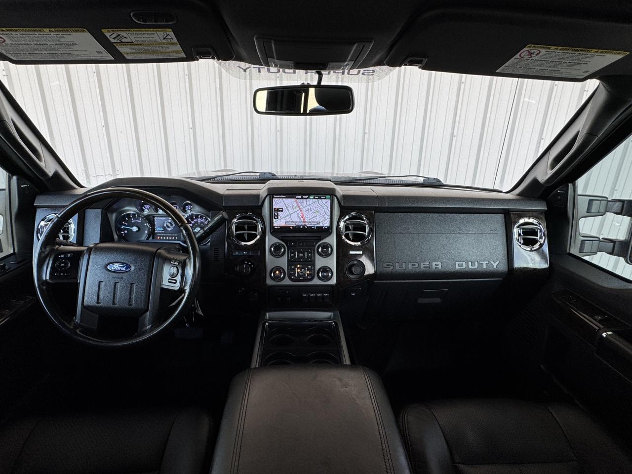 Ford Super Duty F-250 SRW  2015