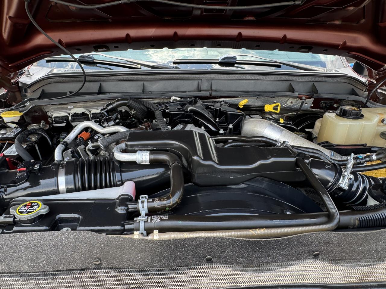 Ford Super Duty F-250 SRW  2015