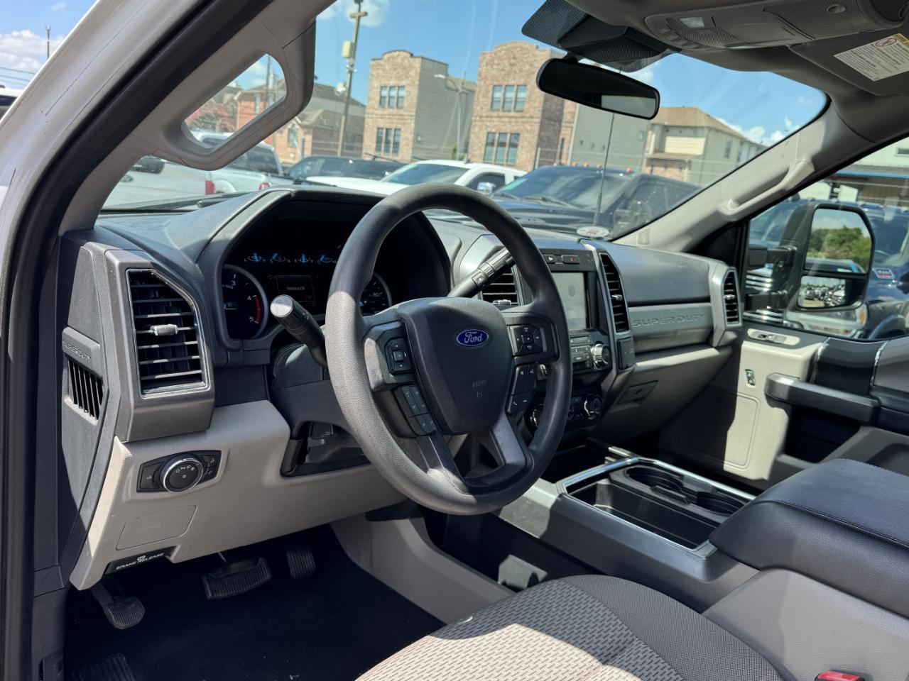 Ford Super Duty F-350 DRW  2022