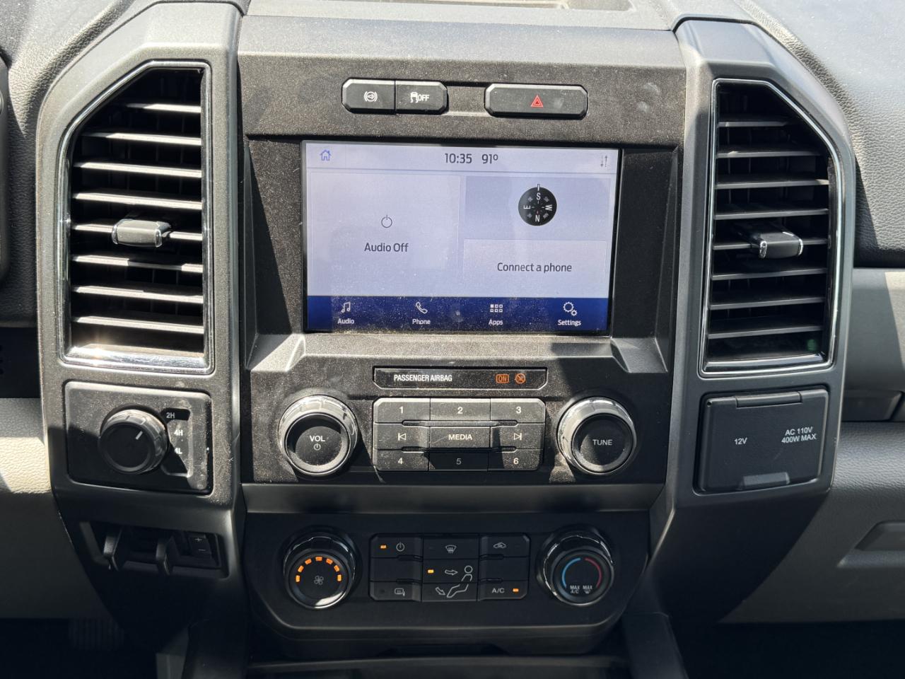 Ford Super Duty F-350 DRW  2022
