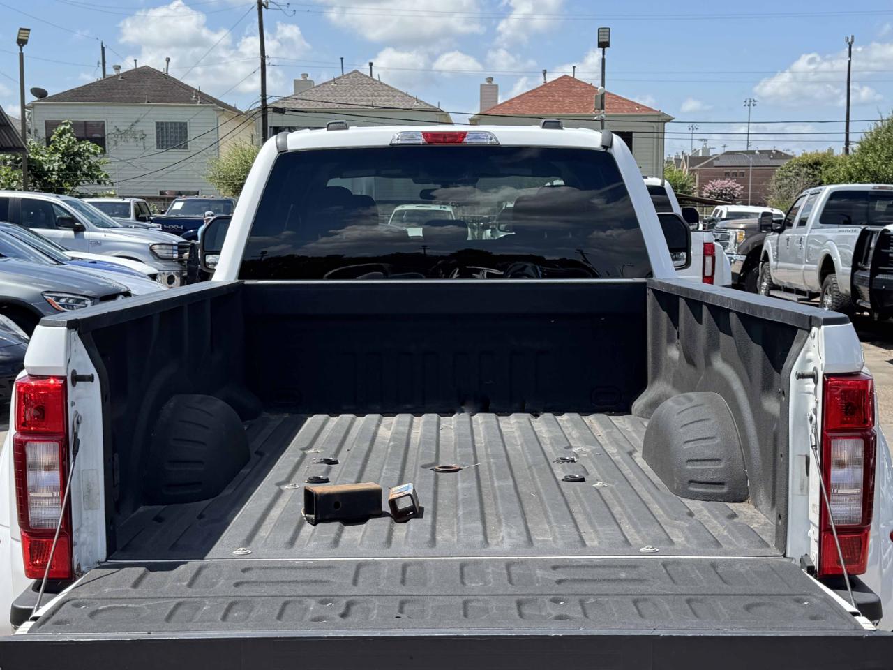 Ford Super Duty F-350 DRW  2022