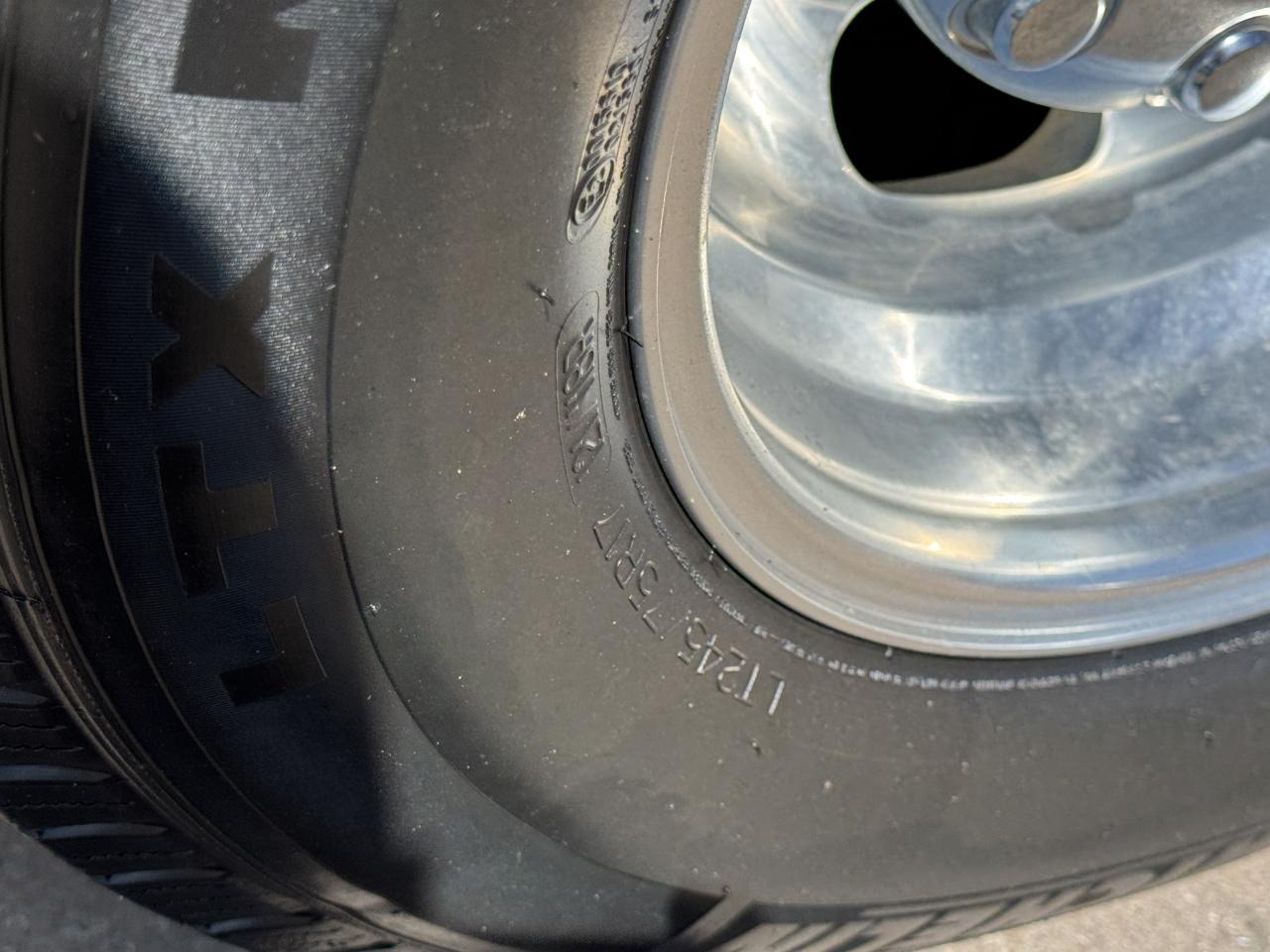 Ford Super Duty F-350 DRW  2022