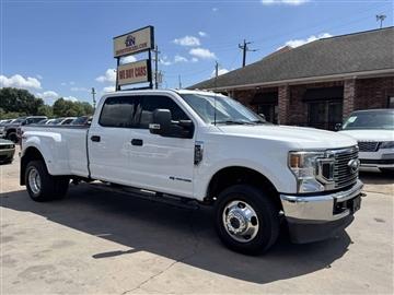 2022 Ford Super Duty F-350 DRW 