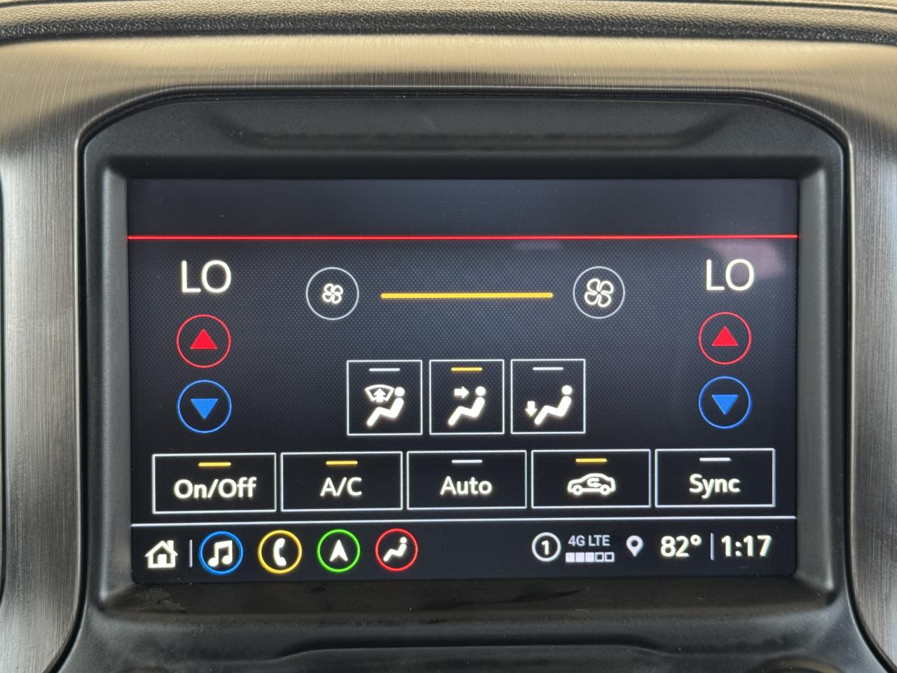 GMC Sierra 2500HD AT4 Crew Cab 4WD 2021