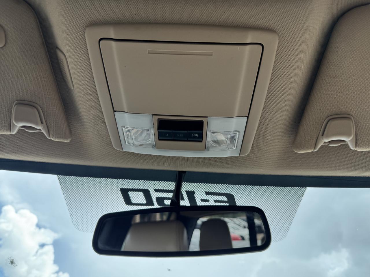 Ford F-150 Lariat SuperCrew 4WD 2012
