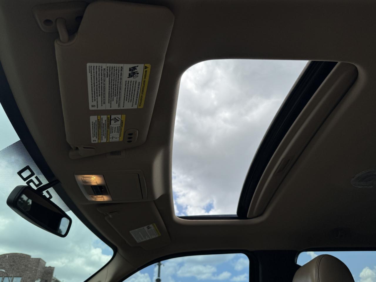 Ford F-150 Lariat SuperCrew 4WD 2012