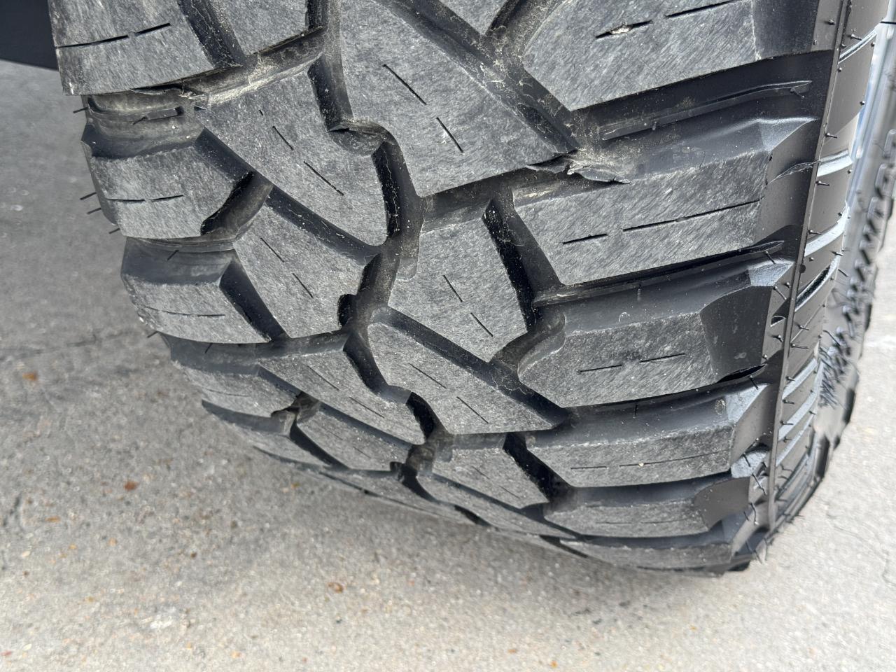 Ford F-150 Lariat SuperCrew 4WD 2012