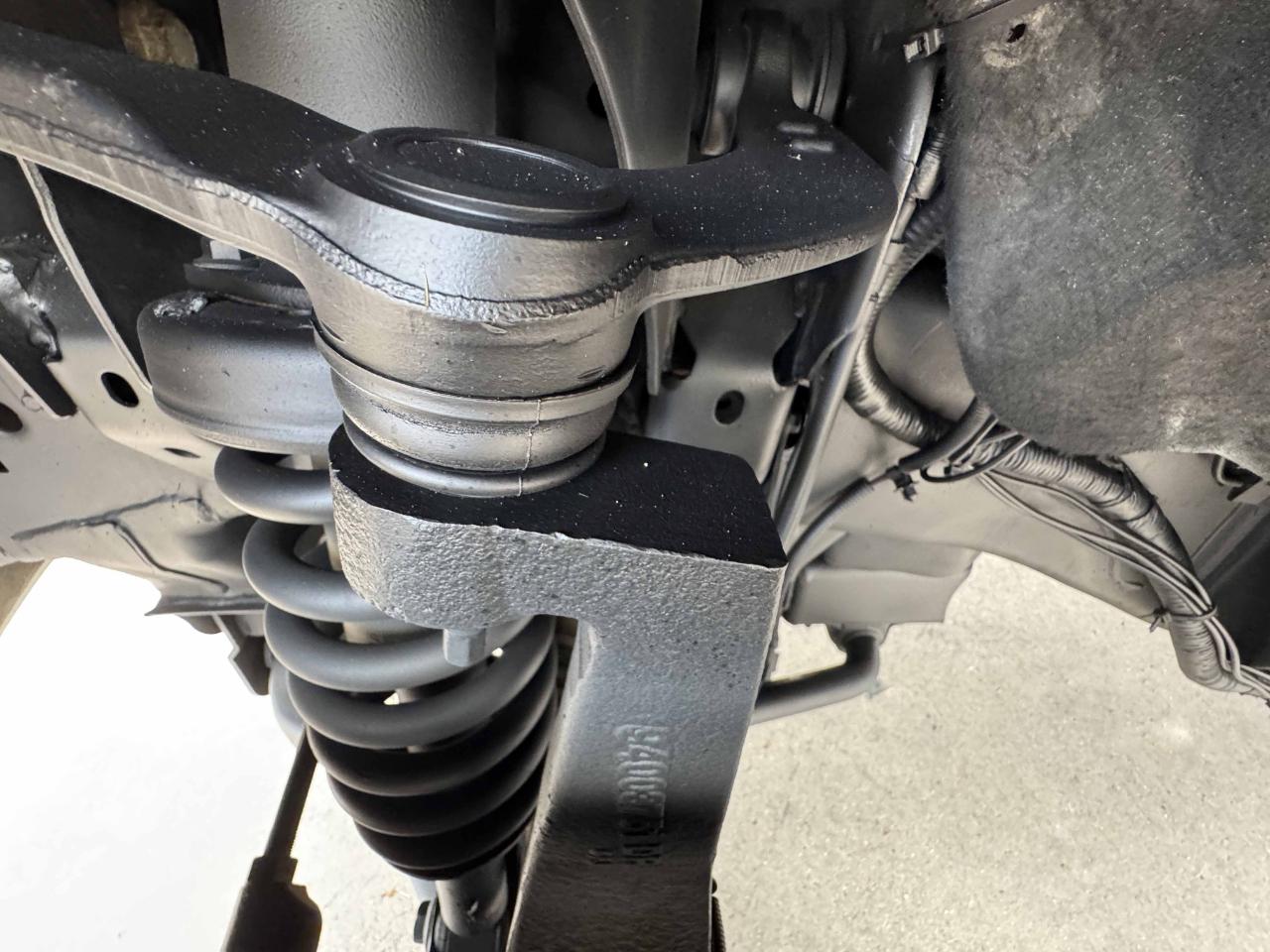 Ford F-150 Lariat SuperCrew 4WD 2012