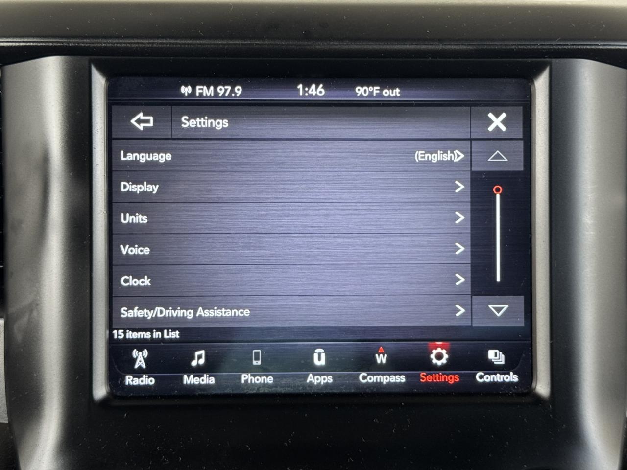 RAM 2500 Tradesman Crew Cab 4WD 2021