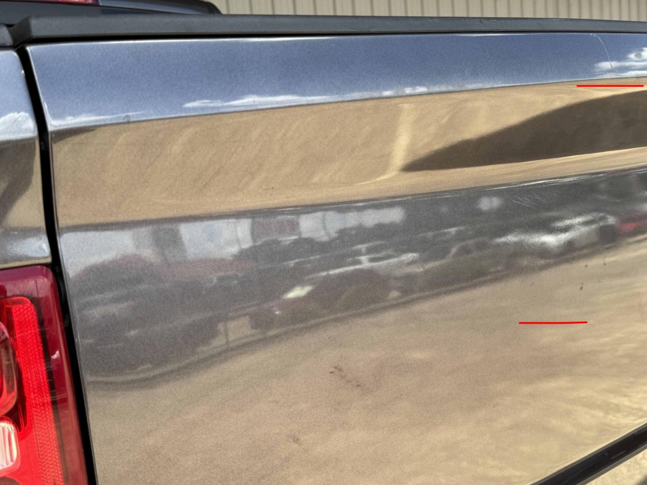 RAM 2500 Tradesman Crew Cab 4WD 2021