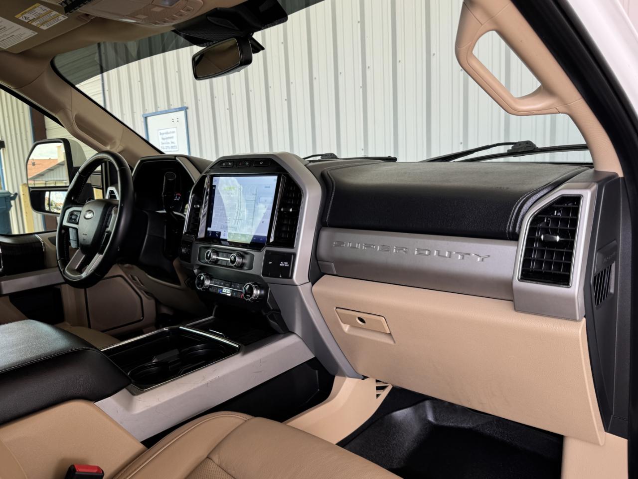 Ford Super Duty F-350 DRW  2021