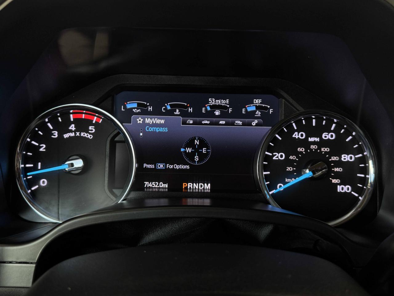 Ford Super Duty F-350 DRW  2021
