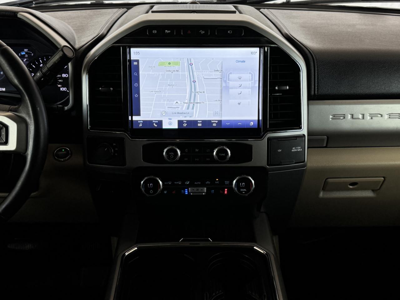 Ford Super Duty F-350 DRW  2021