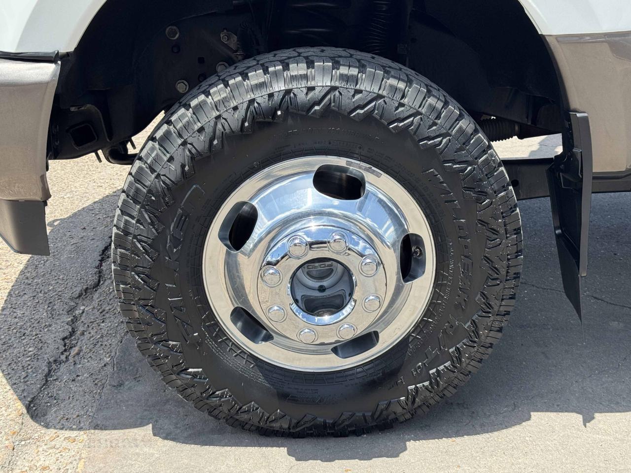 Ford Super Duty F-350 DRW  2021