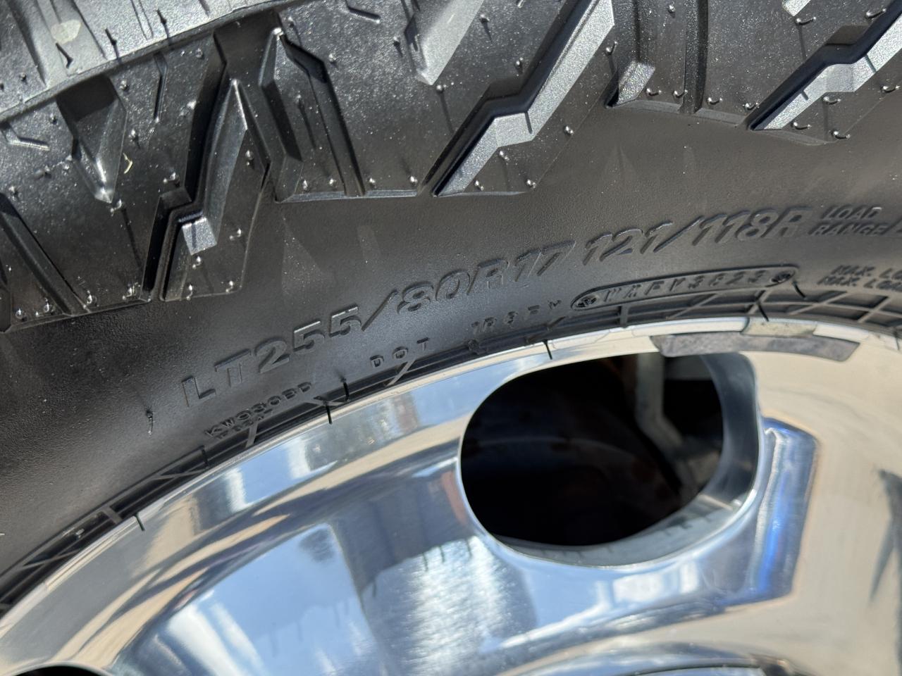 Ford Super Duty F-350 DRW  2021