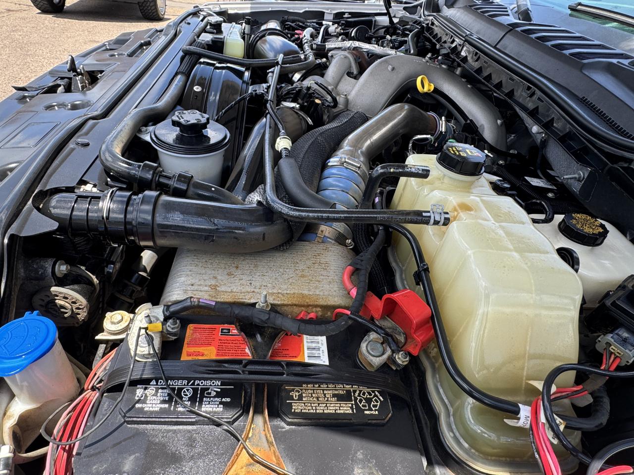 Ford Super Duty F-350 DRW  2021