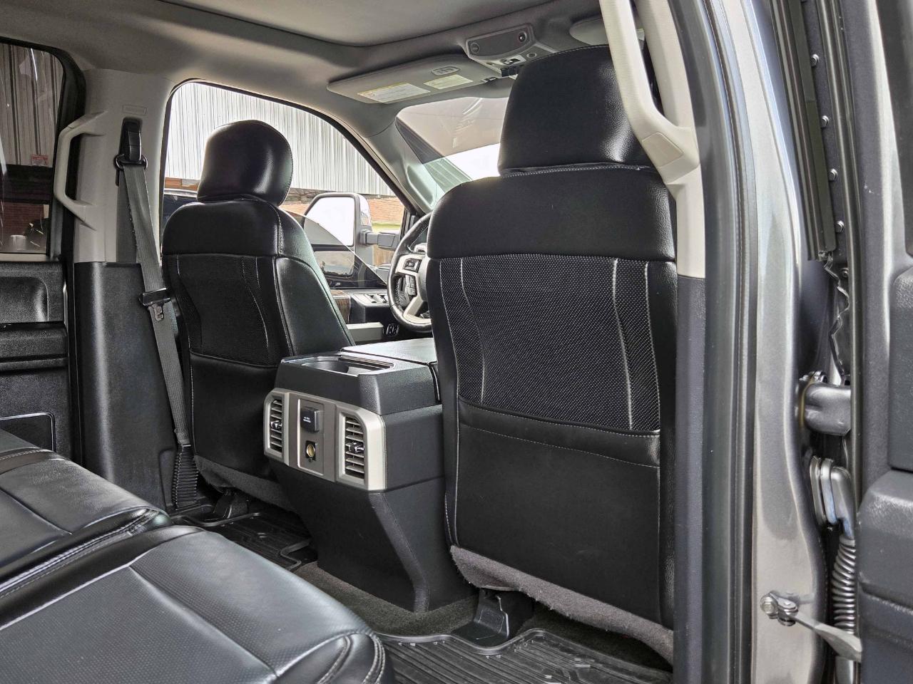 Ford Super Duty F-250 SRW  2017