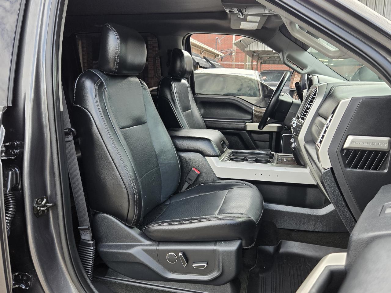 Ford Super Duty F-250 SRW  2017