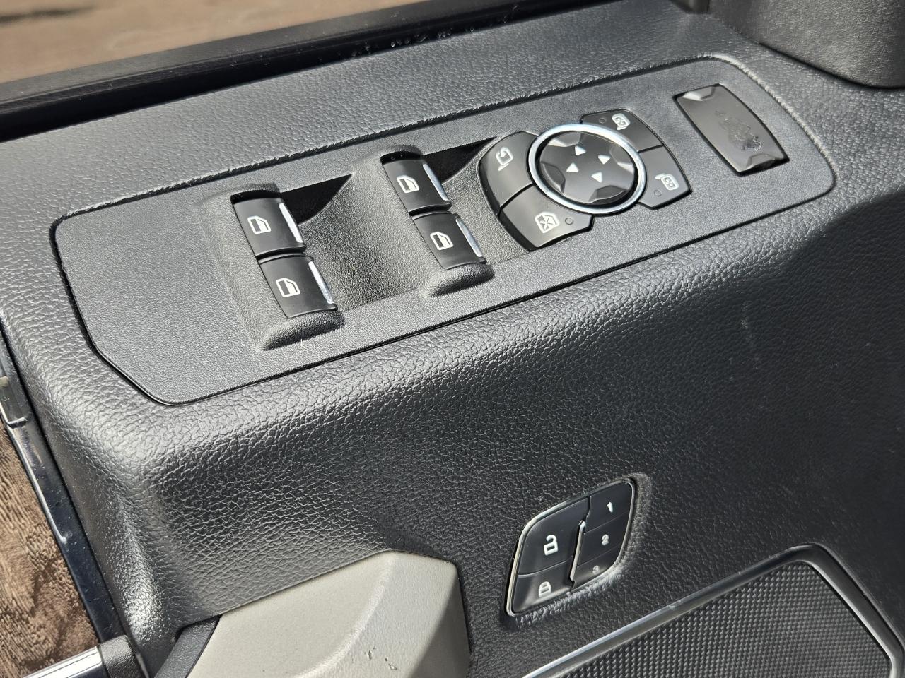 Ford Super Duty F-250 SRW  2017