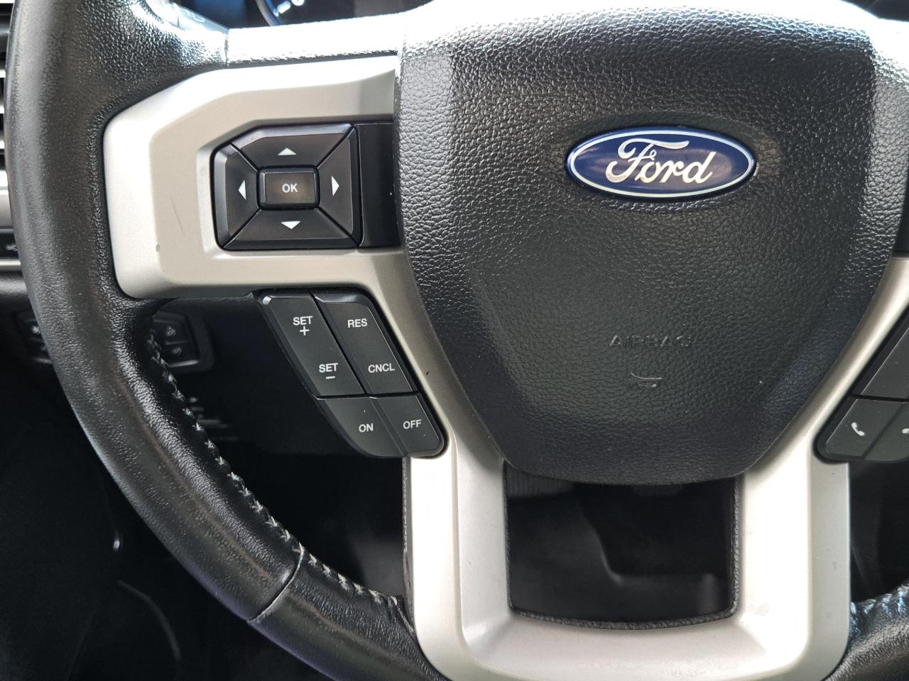 Ford Super Duty F-250 SRW  2017