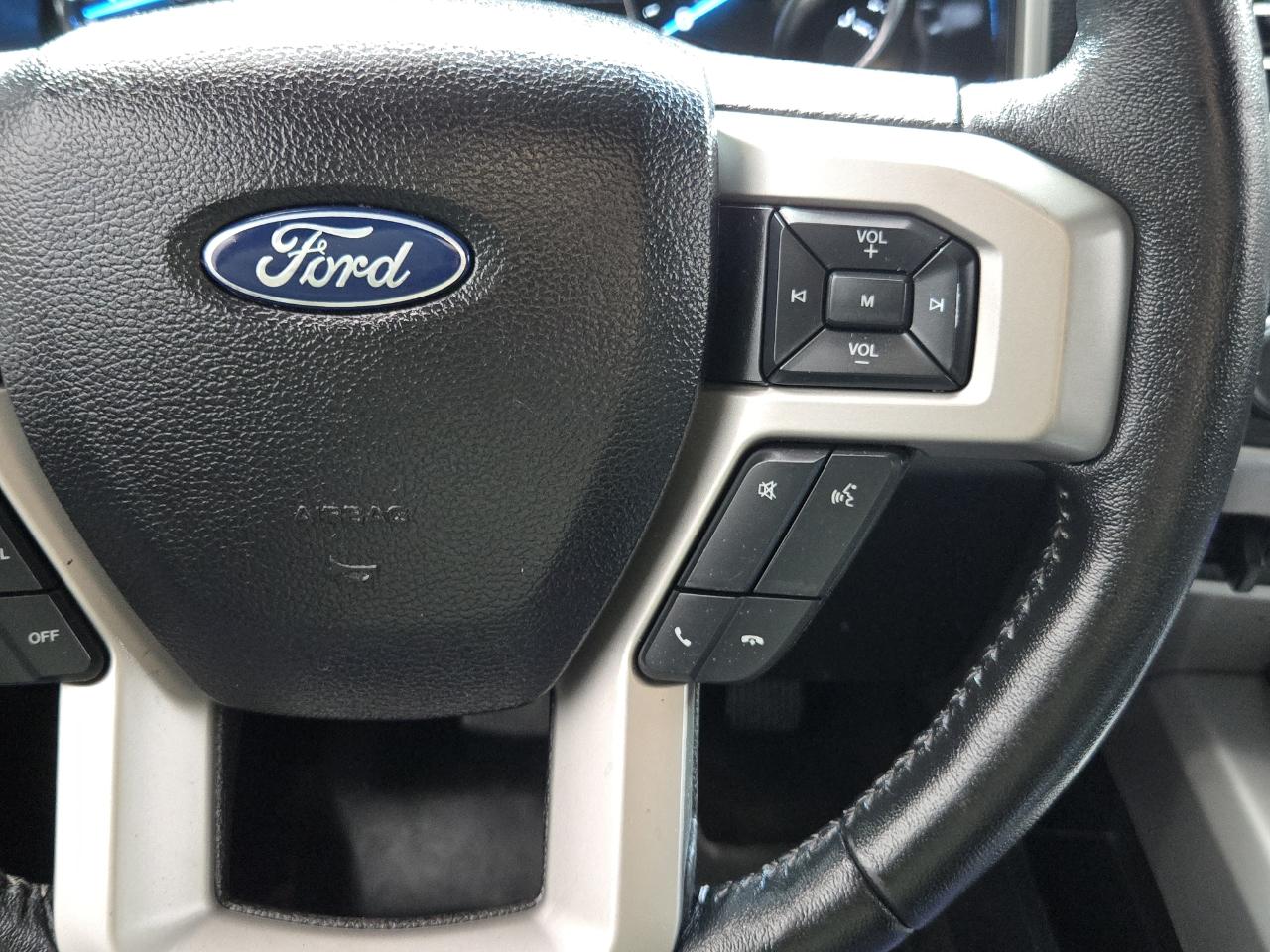 Ford Super Duty F-250 SRW  2017