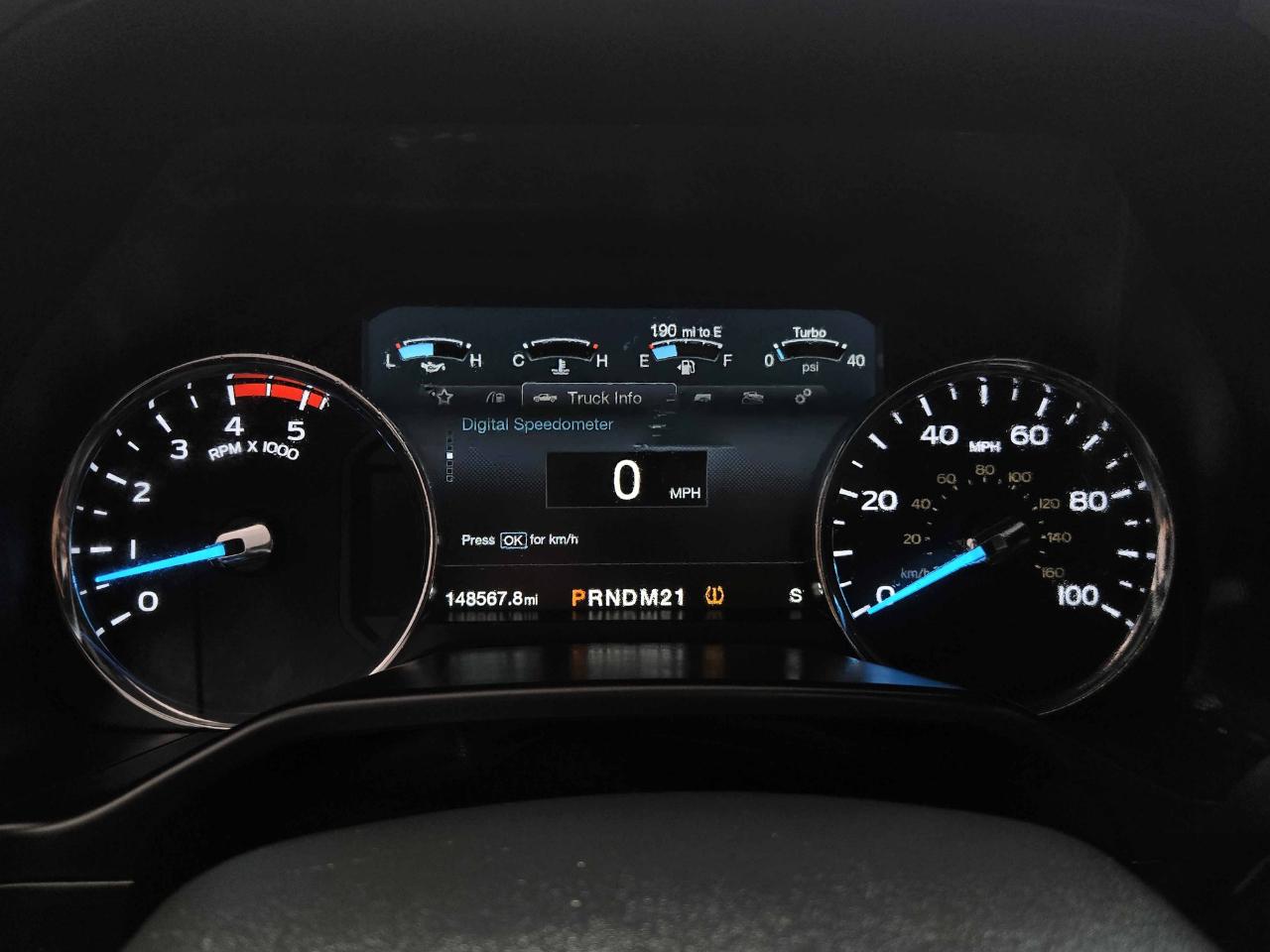 Ford Super Duty F-250 SRW  2017