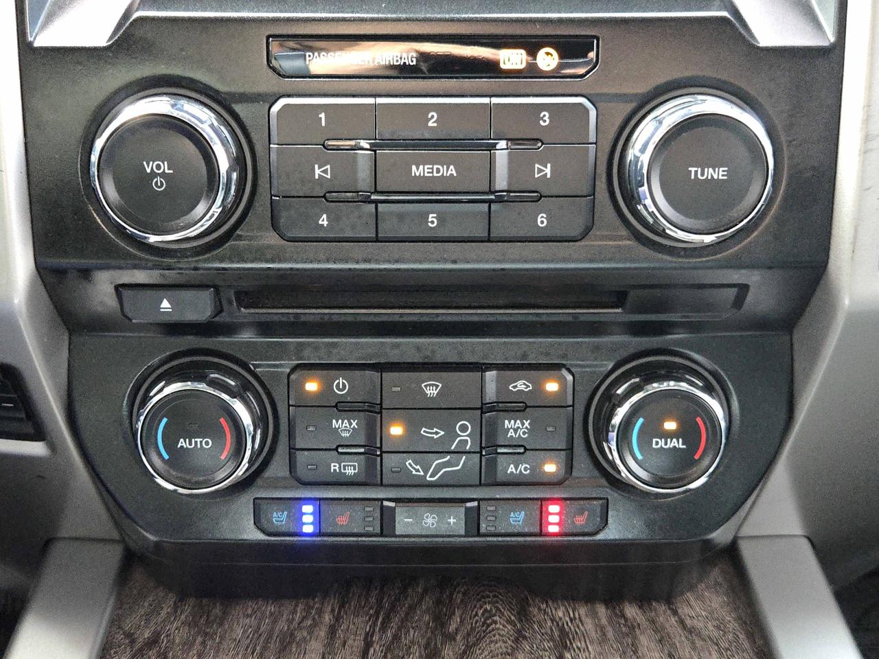 Ford Super Duty F-250 SRW  2017