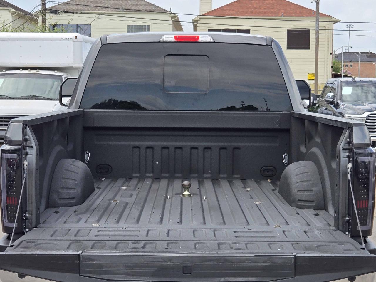 Ford Super Duty F-250 SRW  2017