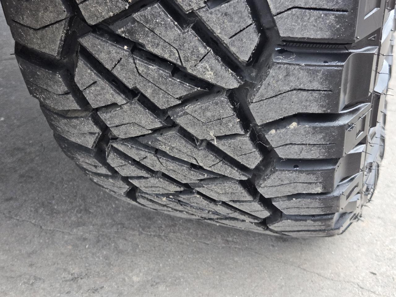 Ford Super Duty F-250 SRW  2017