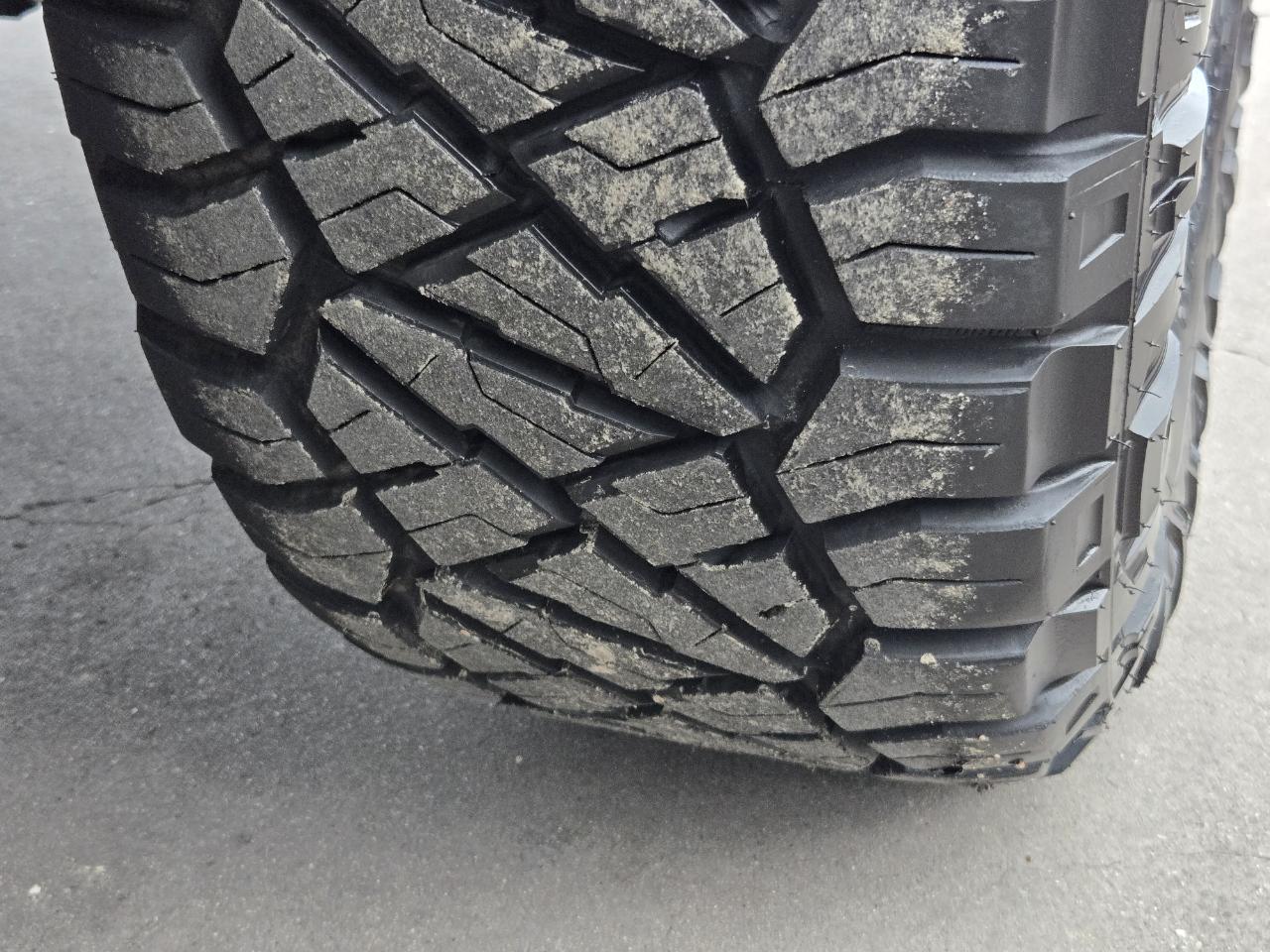 Ford Super Duty F-250 SRW  2017