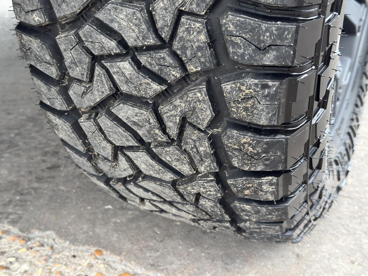 RAM 2500 Laramie Mega Cab 4WD 2016